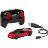 Hot Wheels RC 1:64 Ferrari SF90 Stradale Assetto Fiorano Battery-Powered Remote-Control Car