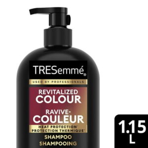 Tresemmé Revitalized Colour + Hibiscus Essence Shampoo, 1.15L Shampoo