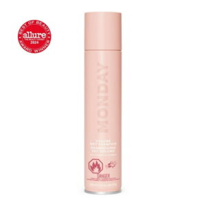 MONDAY Haircare VOLUME Dry Shampoo with Collagen, oil-absorbing ideal for Thin & Fine Hair 200 ml, With Collagen