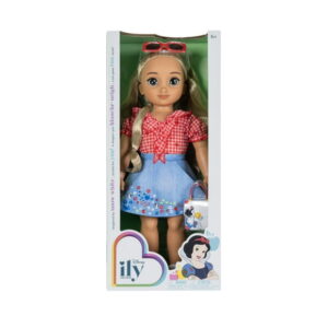 Disney ily 18 Inch Doll - Inspired by Snow White