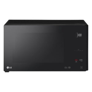 LG 1.5 cu.ft Counter Top Microwave Oven with Neochef Smart Inverter