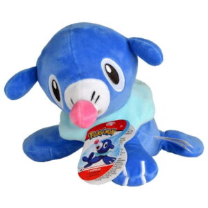 Pokemon 8" Plush - Popplio