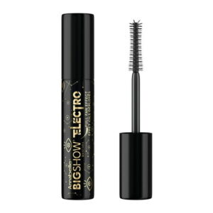 Annabelle Bigshow Electro Full Fan Effect Mascara, False lash effect, 10 mL