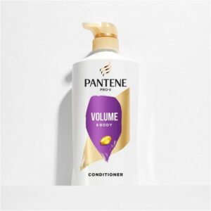 Pantene Sheer Volume 72 HR Fullness Conditioner, 476ML