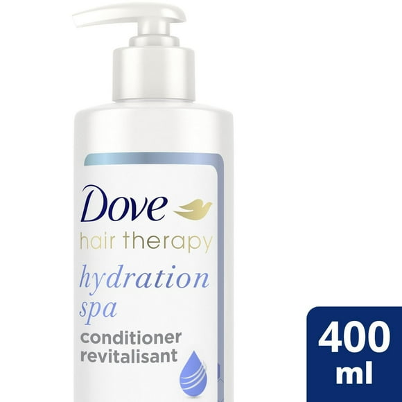 Dove Hydration Spa Conditioner, 400 ml Conditioner