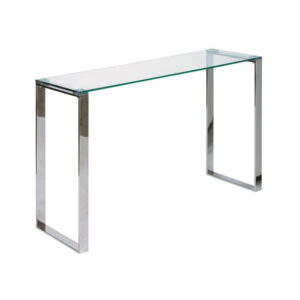 Home Gear Len Big Console Table