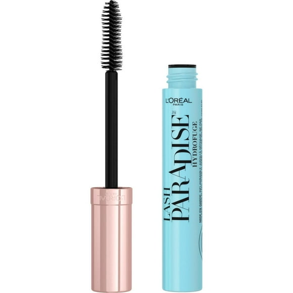 L'Oréal Paris Voluminous Lash Paradise Mascara, Instant volume & length