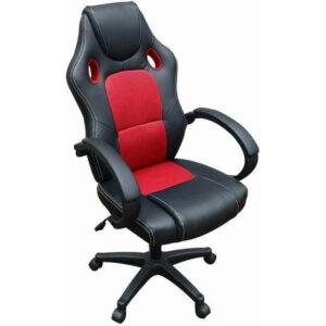 TygerClaw High Back Gaming Chair