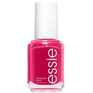 essie nail polish, vegan, glossy shine finish, salon quality formula, 13.5ml, vegan nail polish