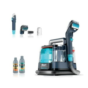Shark StainStriker Portable Carpet & Upholstery Cleaner, PX200C, Shark® StainStriker Portable Carpet & Upholstery Cleaner
