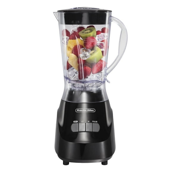 Proctor Silex 2 Speed Blender 58137