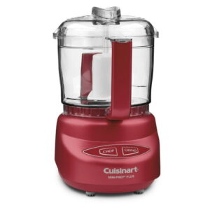 Cuisinart Mini-Prep plus Processor Green, Mini-Prep Plus Processor