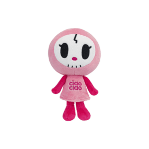 tokidoki 8 Ciao Ciao Plush - Series 1 - Ages 5+ - Officially Licensed tokidoki Product from Jazwares
