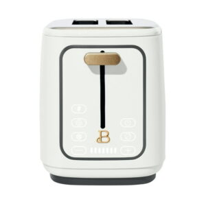 Beautiful 2 Slice Touchscreen Toaster by Drew Barrymore, 2 Slice Toaster