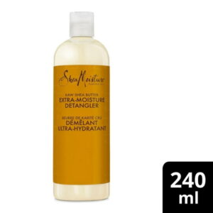 SheaMoisture Raw Shea Butter Extra Moisture Detangler