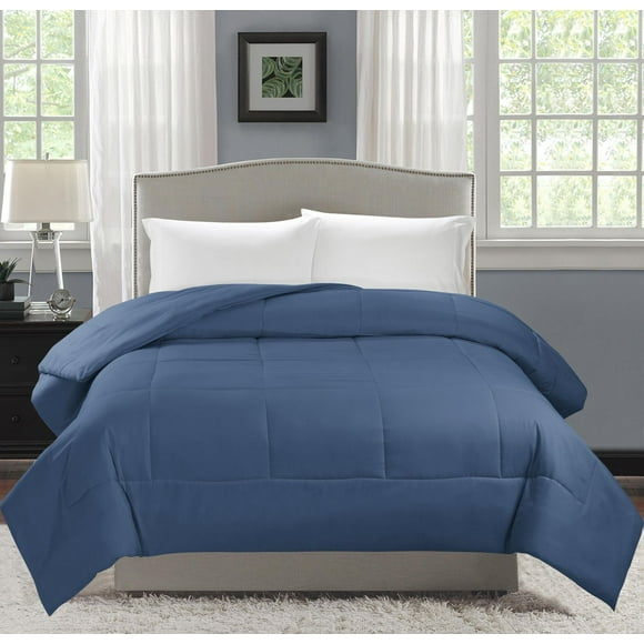 Swift Home Ultra Soft Down Alternative Comforter