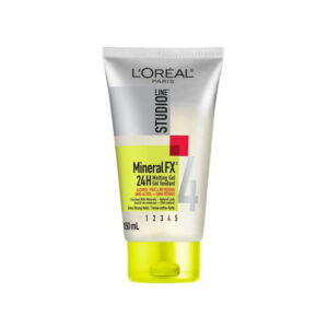 L'Oreal Paris Studio Line Mineralfx 24h Melting Gel, 150ml, 24h Melting Gel
