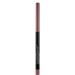 Maybelline New York Color Sensational® Shaping Lip Liner Almond Rose, 0.28 G, 0.01 oz. (0.28 g)
