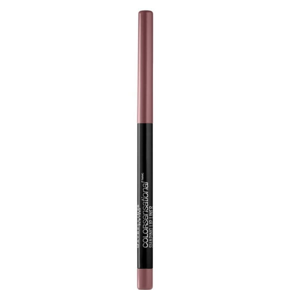 Maybelline New York Color Sensational® Shaping Lip Liner Almond Rose, 0.28 G, 0.01 oz. (0.28 g)