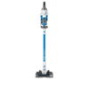 HART 20-Volt Cordless Vertical Stick Vacuum Kit With Brushless Motor