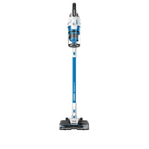 HART 20-Volt Cordless Vertical Stick Vacuum Kit With Brushless Motor