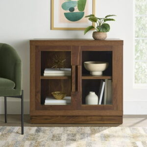 Better Homes & Gardens Ezra Storage Cabinet