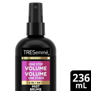 TRESemmé Volume 5-in-1 Hair Volumizer, 236 ml 5-in-1 Hair Volumizer