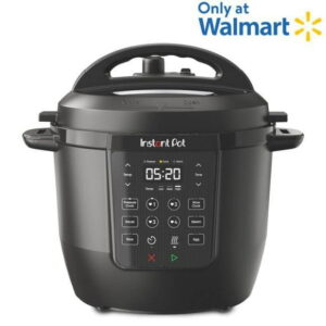 Instant Pot® RIO Chef Series Multi-Cooker, 6QT, Instant Pot® 6QT