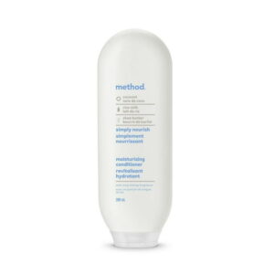 Method Hydrating Conditioner Simply Nourish, 399 mL