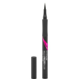 Maybelline New York Eyeliner Eyestudio Master Precise All Day Liquid, 1 Ml, 1.1 ML