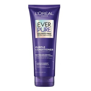 EverPure Purple Conditioner, Sulfate Free, 200 mL