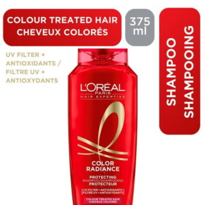 Color Radiance, Color Protect Shampoo, 375 ml, Hair Dye Protection Shampoo