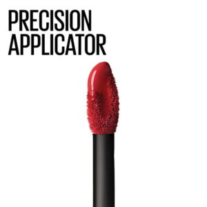 Maybelline New York Superstay Matte Ink Long-Lasting Lipstick, 5ml, SuperStay Matte Ink Lipstick