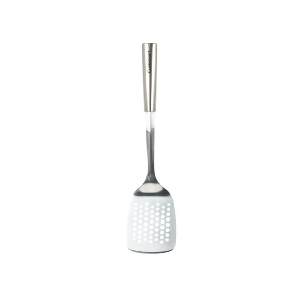 Cuisinart Fusion Pro Stainless Steel Slotted Turner, Slotted Turner