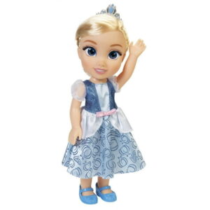 Disney Princess My Friend Cinderella Doll