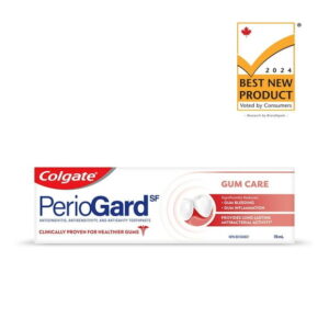 Colgate PerioGard Toothpaste Gum Care - 70 mL, 70ml