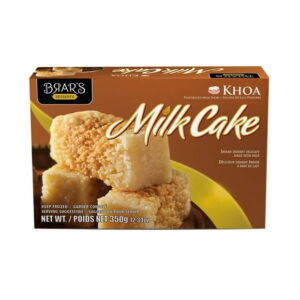 BRAR'S MILK CAKE, 400gm