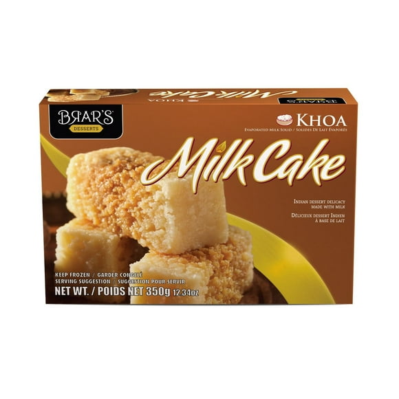 BRAR'S MILK CAKE, 400gm