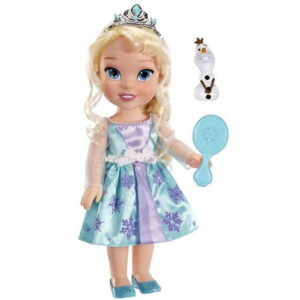 Disney Princess - Frozen's Elsa Toddler Doll