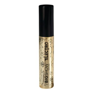 Annabelle Bigshow Electro Mascara with volumizing effect, 10 mL