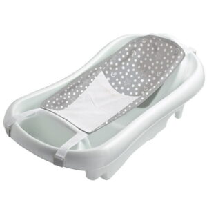 Sure Comfort® Newborn to Toddler Tub - White, 15 in x 27 in