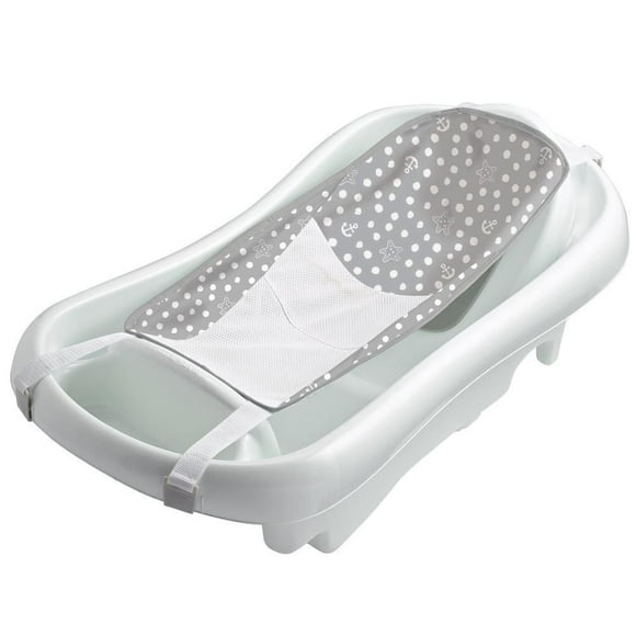 Sure Comfort® Newborn to Toddler Tub - White, 15 in x 27 in