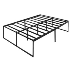 Zinus Lorelai 14 inch Metal Platform Bed Frame