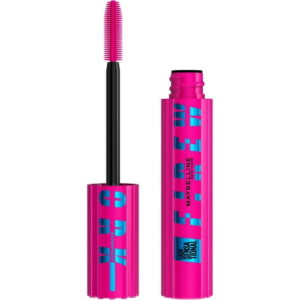 Lash Sensational Firework Mascara, Volume 360 Flare Impact, Volumizing Mascara