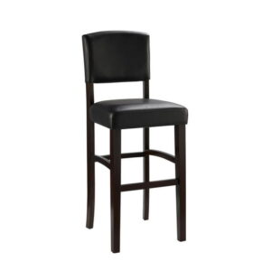 Benson Espresso Bar Stool