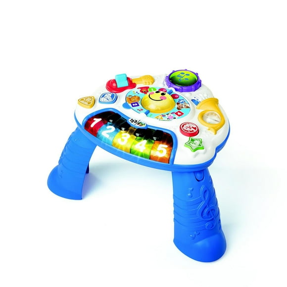 2 Be Discovering Music Activity Table, 1 Piece