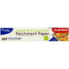 Reynolds KITCHENS Parchment Paper 12" x 160', Reynolds Parchment Paper 160'
