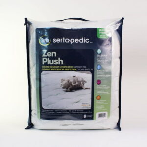 Serta Zen Plush Matt Pad