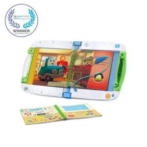 LeapFrog LeapStart® Learning Success Bundle - French Version, 2-7 Years