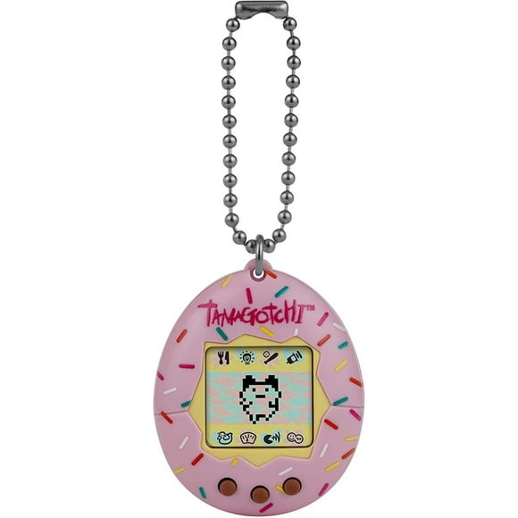 Tamagotchi Original Sprinkles